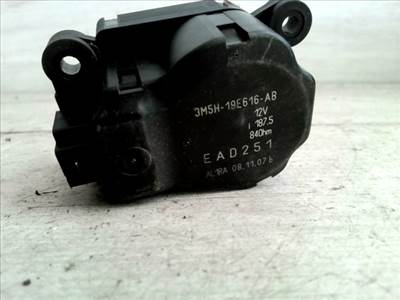 FORD FOCUS 04- Fűtésszabályzó zsalu állító motor