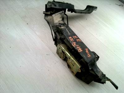 FORD FOCUS 98-04 Jobb első ajtó zárszerkezet központizáras