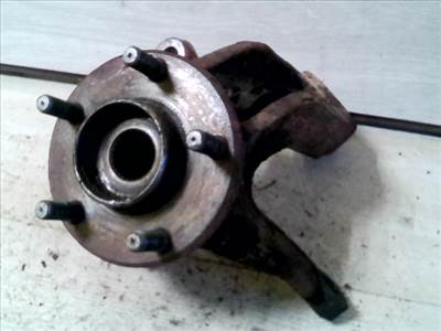 FORD MONDEO 01-07 Csonkállvány kerékaggyal bal első