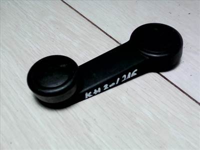 FORD MONDEO 01-07 Jobb hĂĄtsĂł ablak tekerĹ kar