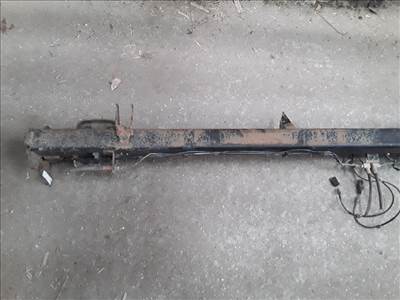 FORD TRANSIT 2006.04.01-2013.12.31 Hátsó híd