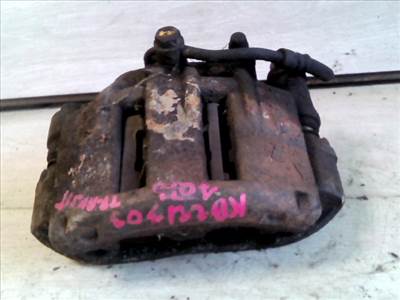 FORD TRANSIT 94-99 Jobb első féknyereg munkahengerrel