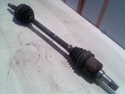 FORD TRANSIT 99-06 Bal első féltengely