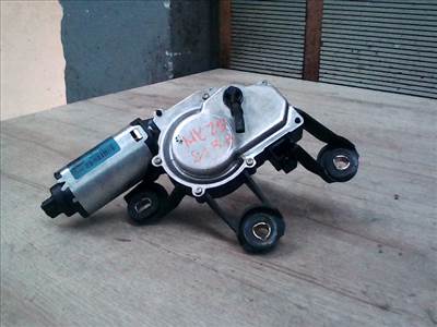 FORD TRANSIT CONNECT 02- Bal hátsó ablaktörlő motor