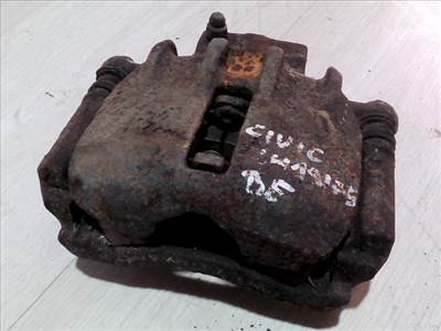 HONDA CIVIC 2004.01-2006.02 Bal első féknyereg munkahengerrel