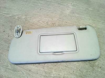 HONDA Logo 1996.10.01-2001.09.01 Bal napellenző