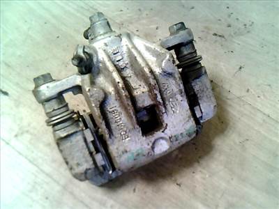 HYUNDAI GETZ 05-09 Bal hátsó féknyereg munkahengerrel