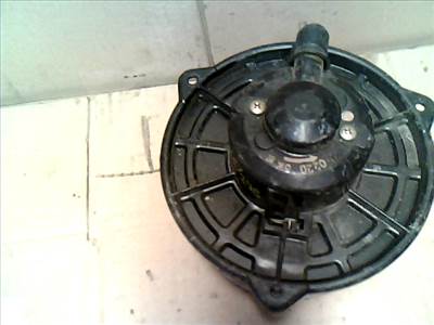 HYUNDAI PONY 89-94 Fűtőmotor