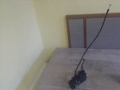 JAGUAR S-TYPE Bal hátsó ajtó zárszerkezet központi záras