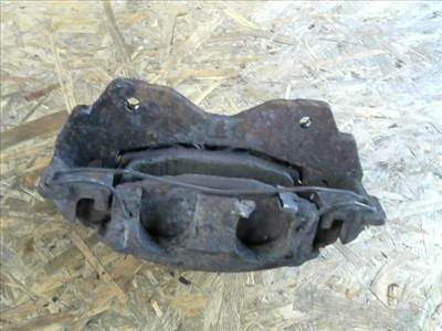 JEEP GRAND CHEROKEE 99-04 Jobb első féknyereg munkahengerrel