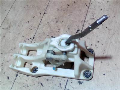 KIA PICANTO Váltó kulissza