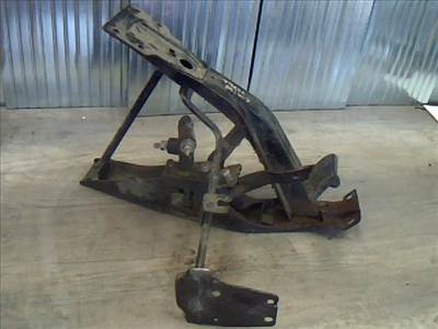 KIA PREGIO Fékpedál