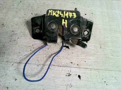 KIA PRIDE Csomagtér ajtó zárszerkezet