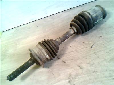 KIA Sportage 1998.04.01-2004.08.24 Bal első féltengely