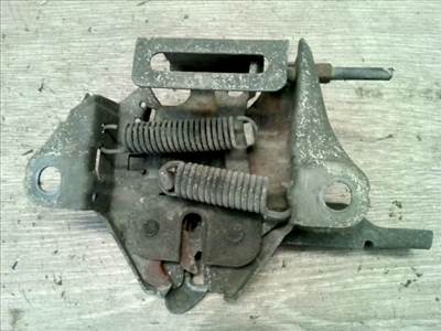 KIA Sportage 1998.04.01-2004.08.24 Motorháztető zár