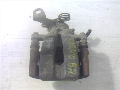 LANCIA LYBRA Bal hátsó féknyereg munkahengerrel