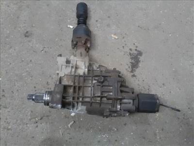 LANDROVER FREELANDER 98-04 Osztómű