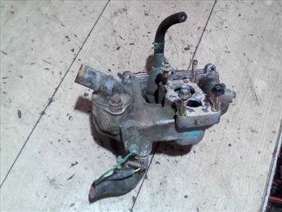 MARUTI 800 Szívócsonk