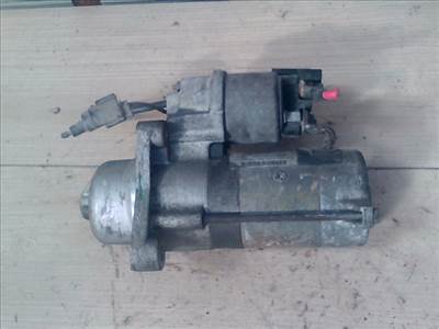 MAZDA 121 96- Önindító. benzines