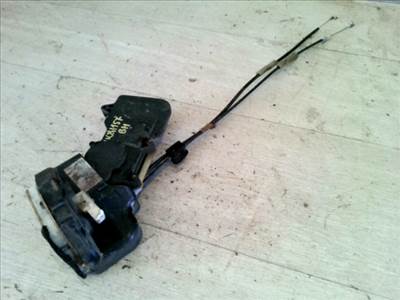 MAZDA 2 03.04-07.11 Bal hátsó ajtó zárszerkezet központi záras