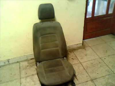 MAZDA 6 02-05 Bal első ülés