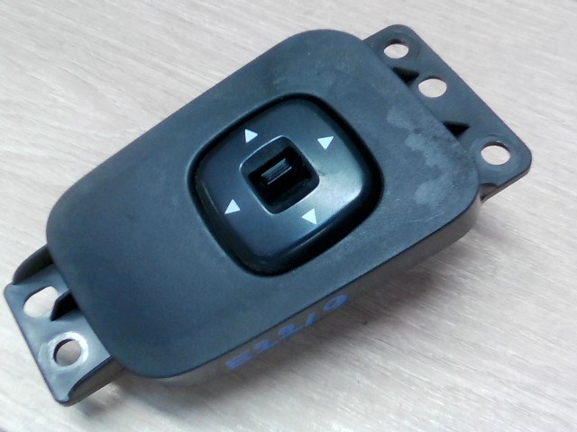 MAZDA MPV 99-05 Elektromos tükör állító kapcsoló 1. kép