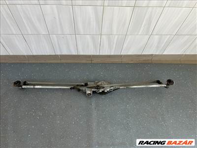 Opel Astra J első ablaktörlő motor,szerkezet