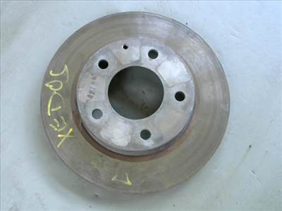 MAZDA XEDOS 6 92- Első féktárcsa 