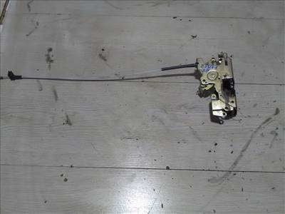 MERCEDES SPRINTER 00-06 Jobb tolóajtó zárszerkezet