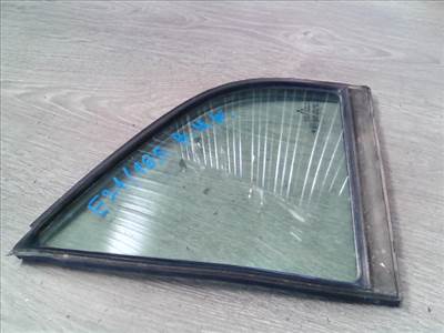 MITSUBISHI CARISMA 95.05-99.07 Bal hátsó fixüveg ajtóban