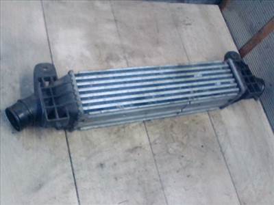 MITSUBISHI CARISMA 95.05-99.07 Intercooler hűtő