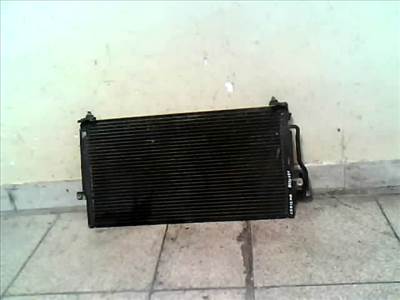 MITSUBISHI CARISMA 95.05-99.07 Klímahűtő radiátor