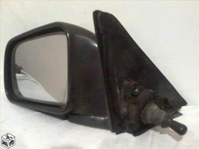 MITSUBISHI GALANT 87.12-92.10 Bal visszapillantó tükör mechanikus