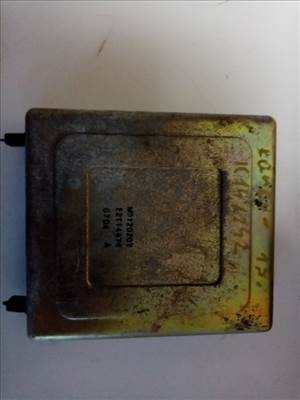 MITSUBISHI LANCER 88-92 Motorvezérlő egység ECU PCM modul
