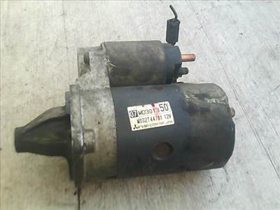 MITSUBISHI LANCER 96-98 Önindító. benzines