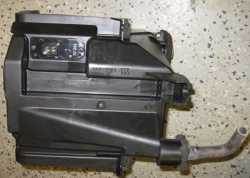 MITSUBISHI SPACE STAR Klímahűtő radiátor