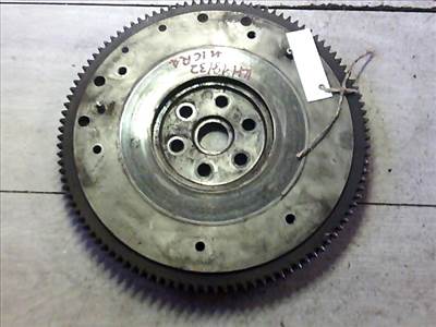 NISSAN MICRA K11 92.08-00.07 Egytömegű lendkerék