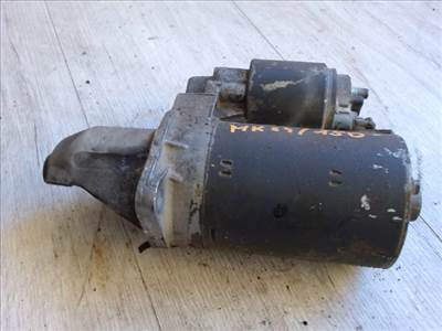 NISSAN MICRA K11 92.08-00.07 Önindító. benzines