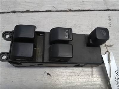 NISSAN PRIMERA P11 96.10-99.09 Bal első ablakemelő kapcsoló