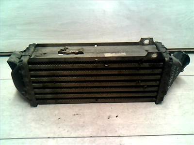 OPEL ASTRA F 91-94 Intercooler hűtő