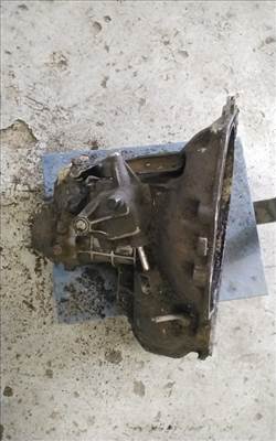 OPEL ASTRA F 91-94 Sebességváltó. benzines manuális