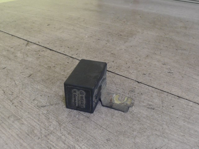 OPEL ASTRA F 94-02 Relé 1. kép