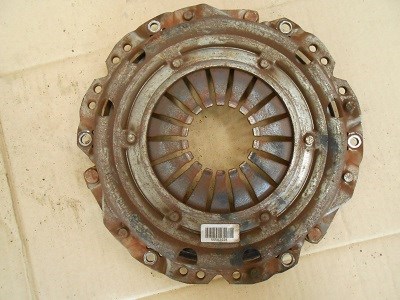 OPEL ASTRA H 04-10 Kuplung szerkezet 1. kép