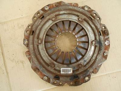 OPEL ASTRA H 04-10 Kuplung szerkezet