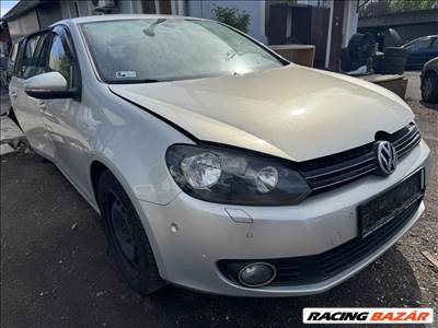 Volkswagen Golf VI bontott alkatrészei