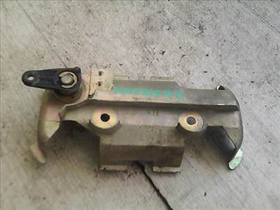 OPEL CORSA B 93-00 Jobb első ajtó dugózár