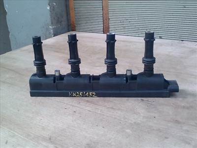 OPEL Corsa D 2011.03 - 2014.08 Gyújtótrafó 