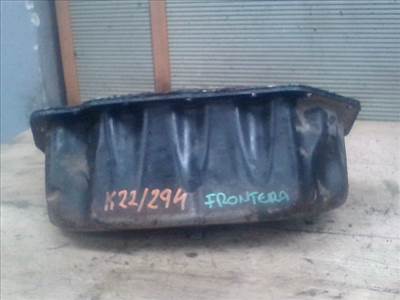OPEL FRONTERA B 98-04 Olajteknő