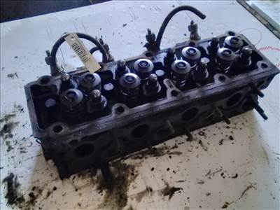 OPEL KADETT E Hengerfej. benzines