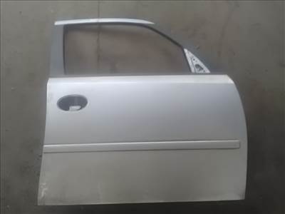 OPEL MERIVA A 03-09 Jobb első ajtó.
